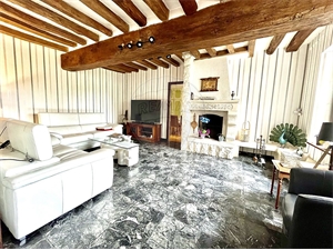 longere à la vente -   89340  VILLEBLEVIN, surface 171 m2 vente longere - UBI471939977